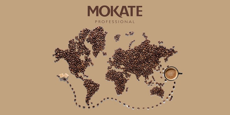 Mapa Mokate