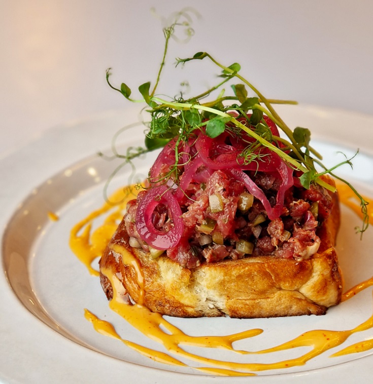 Młyn Bistro Trójmiasto