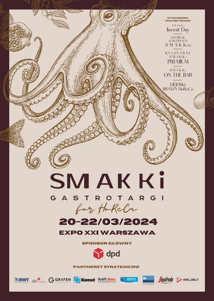 Smakki Gastrotargi 2024