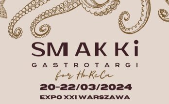 Smakki Gastrotargi 2024