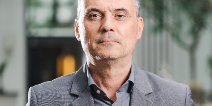 Aleksandar Zivkovic