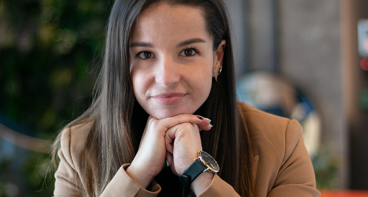 Aneta Dyda