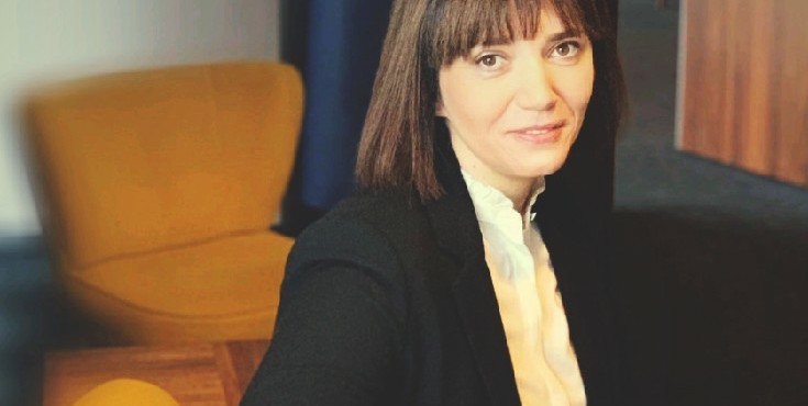 Barbara Tomaszewska