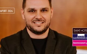 Jakub Laskowski, Sheraton Grand Warsaw i The Westin Warsaw