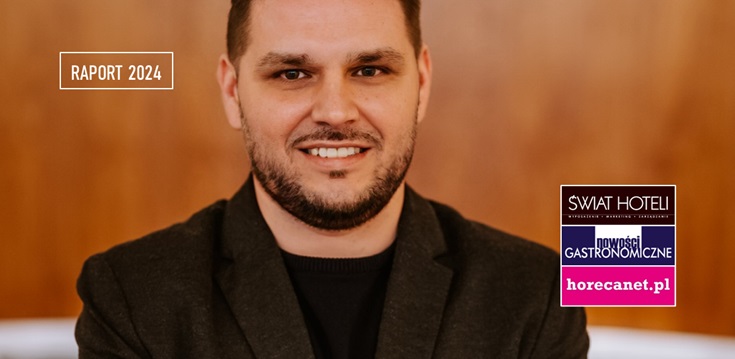 Jakub Laskowski, Sheraton Grand Warsaw i The Westin Warsaw