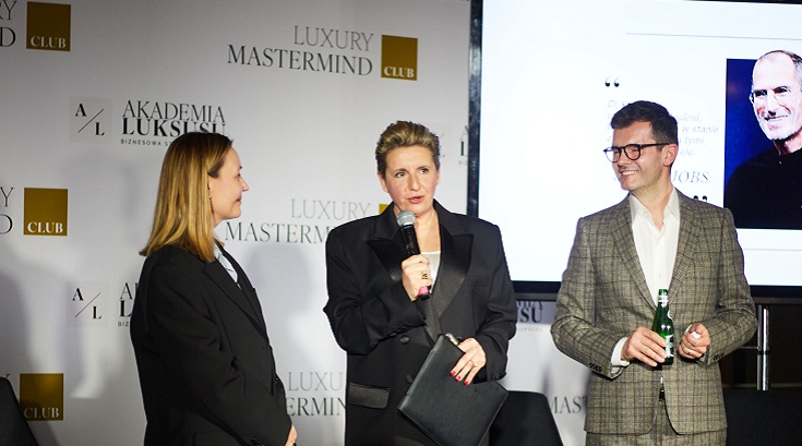 Luxury Mastermind Club