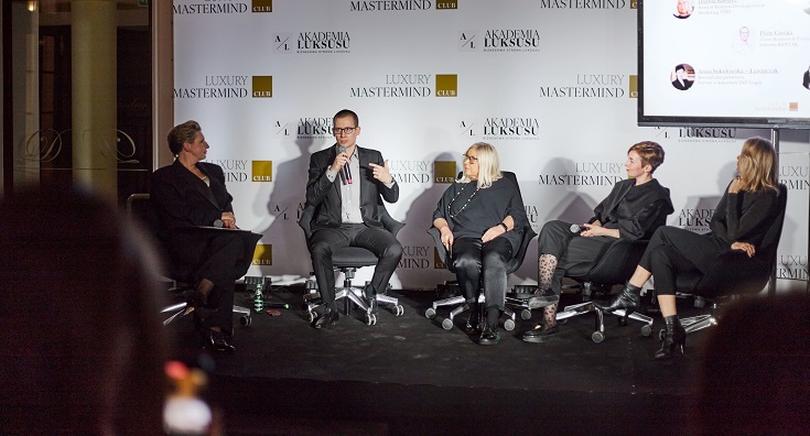 Luxury Mastermind Club