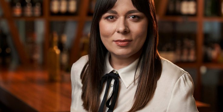 Milena Kozik 