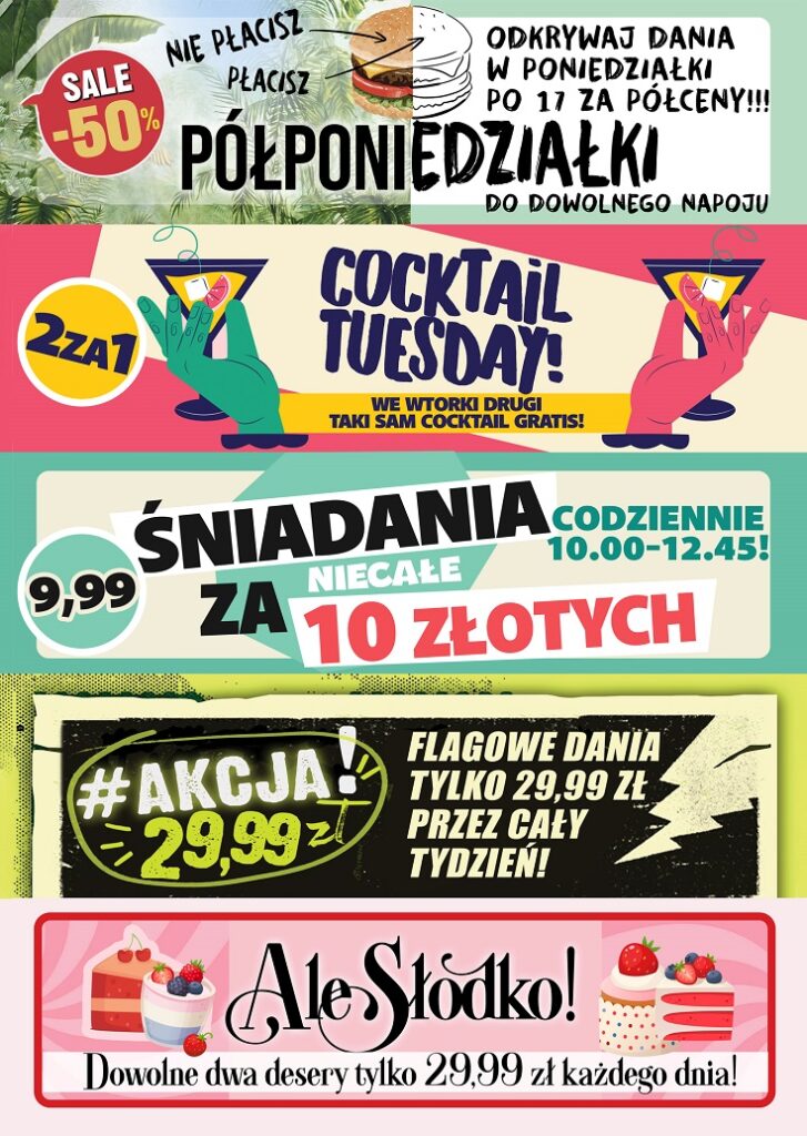 Promocje w ORZO