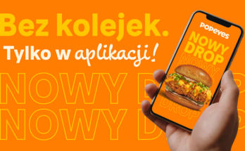 Aplikacja Popeyes