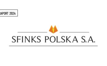 Sfinks Polska Raport Dostawcy 2024