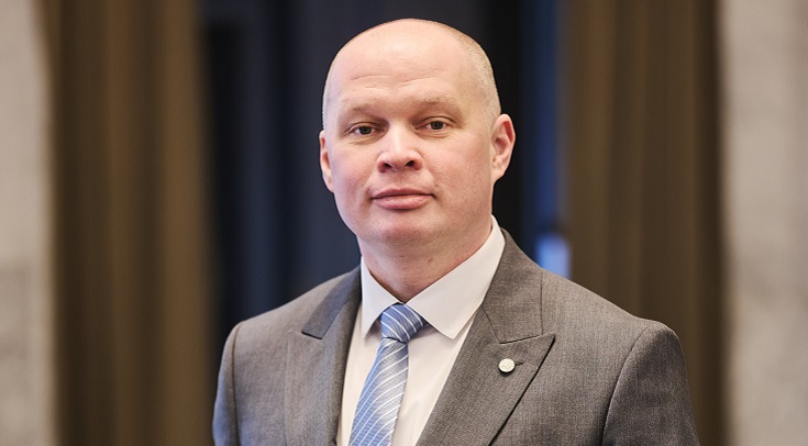 Tomasz Borucki