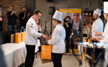 chefs en or polska edycja
