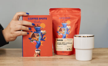 coffee spots polska