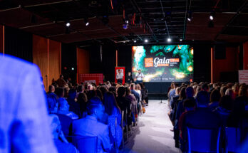 event hall fabryka norblina