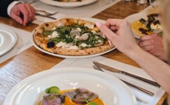 Focaccia Hotel Belotto
