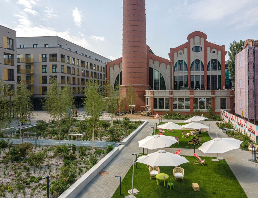 Fuzja Łódź