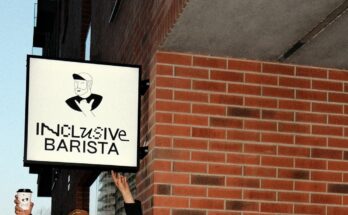 Inclusive Barista