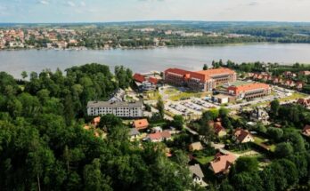 Lake Hill Mazury