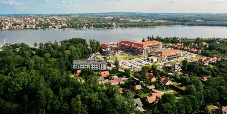 Lake Hill Mazury