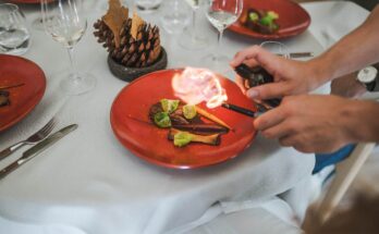 Litwa Przewodnik Michelin