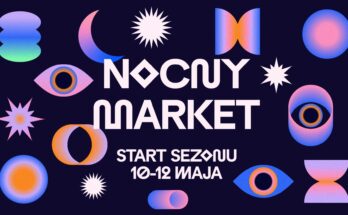 Nocny Market 2024