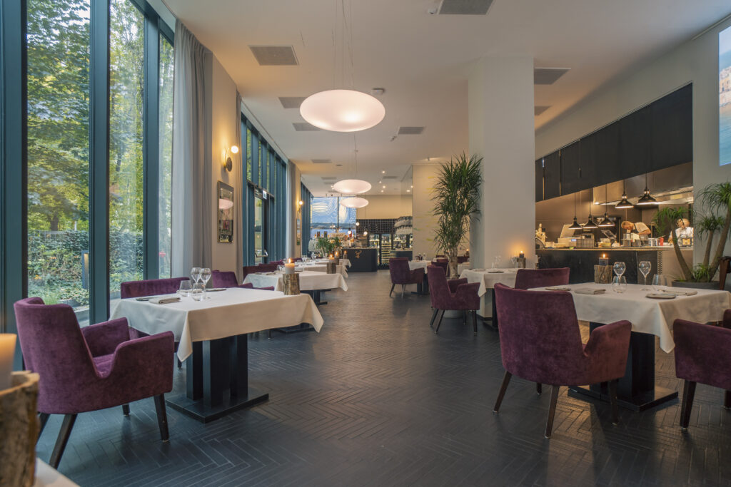 Restauracja Nuta Warszawa