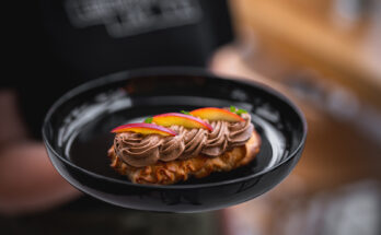 restaurant week concordia taste wrocław