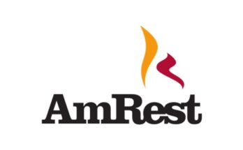 AmRest logo