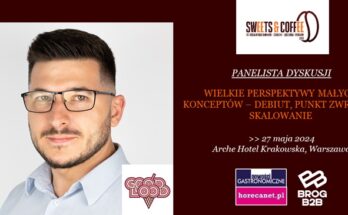 dawid szulc good lood sweets & coffee forum