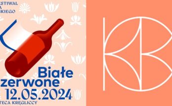 festiwal polskiego wina białe czerwone kręgliccy