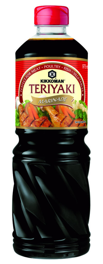 Teriyaki Kikkoman