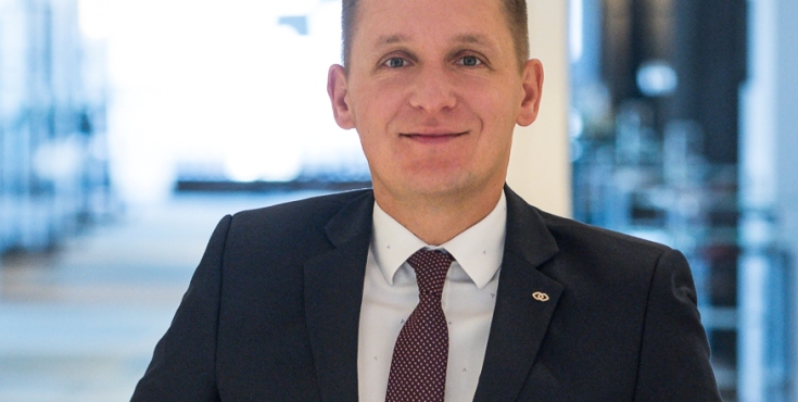 Michał Trzeciak