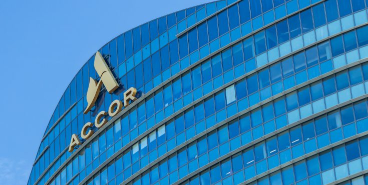 accor logo