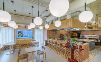 Akademia Pizzy Bidfood Wrocław