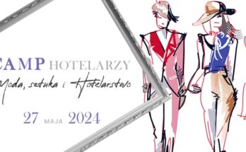 camp hotelarzy