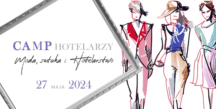 camp hotelarzy