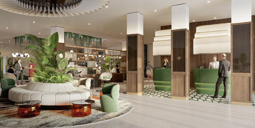 MOVENPICK WROCŁAW