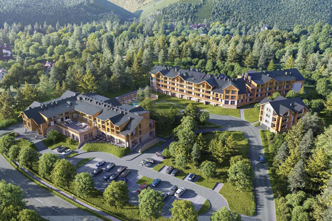 MOVENPICK KARPACZ
