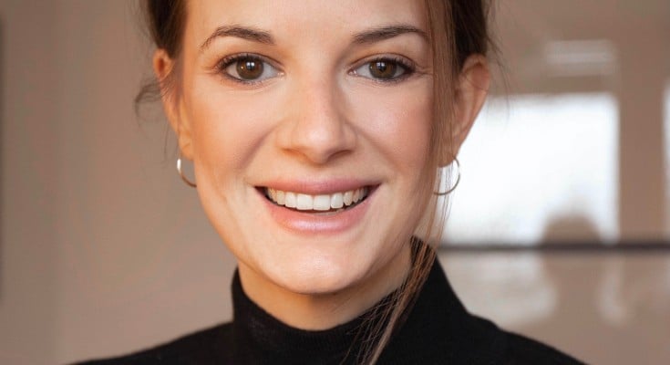 Joanna Czechowska