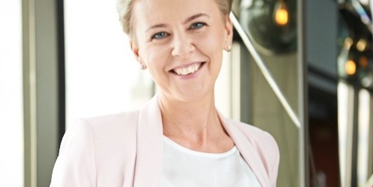 Katalin vajda