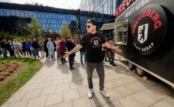 kreuzberg kebap filip chajzer