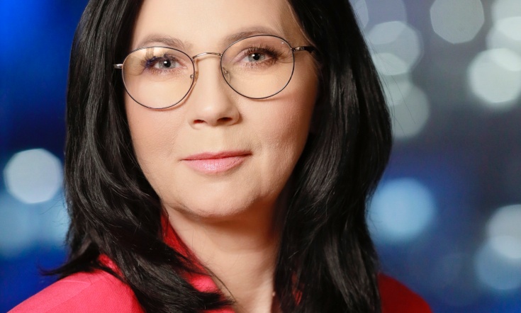 Małgorzata Kalinowska-Klimek
