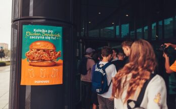 popeyes szczecin