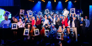food business awards 2026