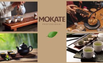 herbata Mokate