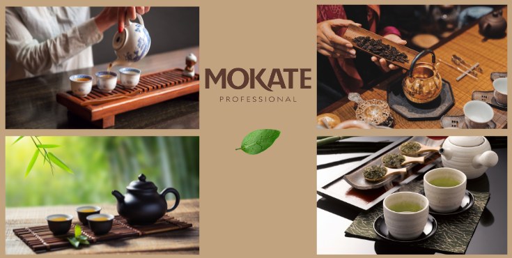 herbata Mokate