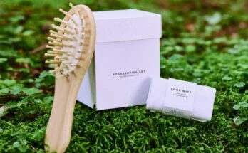 ADA Cosmetics seria EcoClassic