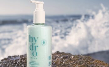 Ada Cosmetics Hydro Touch