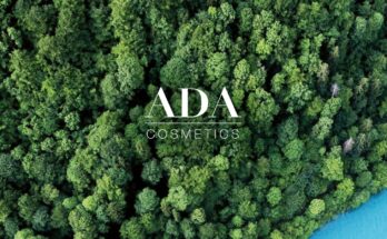 ADA Cosmetics raport